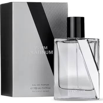 Dámský parfém Victoria's Secret Platinum Him - EDP 100 ml