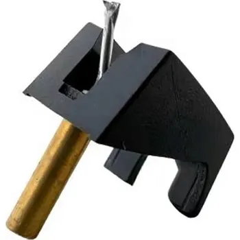 Příslušenství pro gramofon General Náhradní gramofonová jehla STANTON 500, 505 pro MK1, MK II, V3