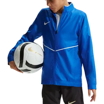 Bunda Nike Park 26 Rain Kids hm7269-463 Velikost M (137-147 cm)