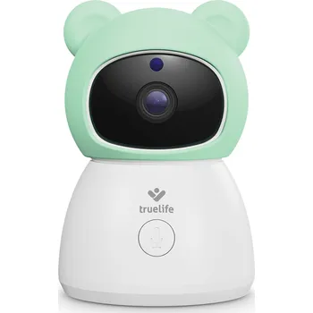 chůvička TrueLife NannyCam R6 Dual Smart Baby unit
