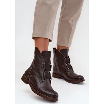 Dámská zimní obuv Boty model 222966 Step in style 40