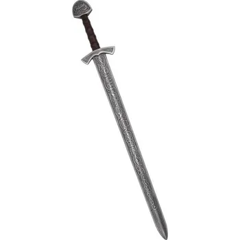 Replika zbraně Vikingský meč, měkčený pro LARP