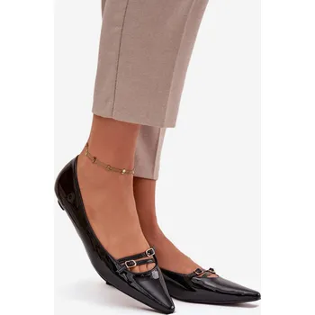 Dámské baleríny Balerinky model 222991 Step in style 40