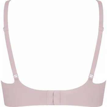 Dámské spodní prádlo sloggi ZERO Feel 2.0 Ultra Bra - PURPLE - SLOGGI PURPLE - SLOGGI XL