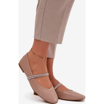 Dámské baleríny Balerinky model 222990 Step in style 39