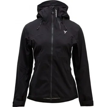 Dámská větrovka dámská bunda Silvini Arena WJ1305, black - vel. L 118295