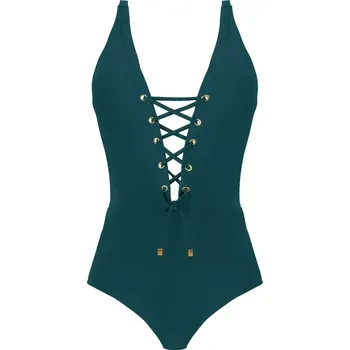 Dámské plavky PLAVKY ALICANTE 1 - S1036 7 S