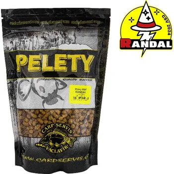 CSV Pelety RSX - 800 g/Randal/ NESTANDARD