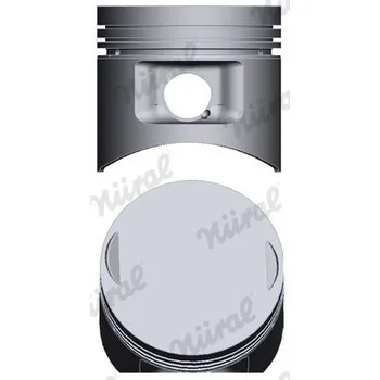 Píst motoru Píst NÜRAL 87-179500-10