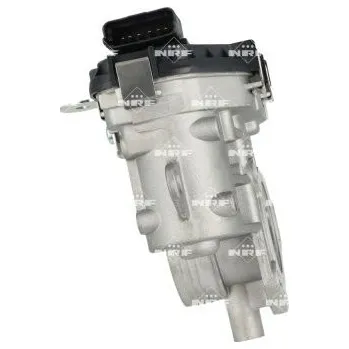 Systém vstřikování Hrdlo škrticí klapky NRF 408083