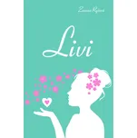Livi - Zuzana Ryšavá (2024) [E-kniha]