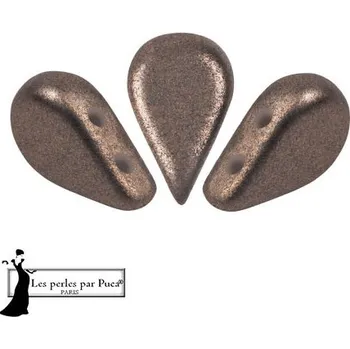 Korálek Amos® par Puca® č. 367