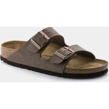 Dámské žabky Dámské žabky Birkenstock Arizona- hnědé, 38 i476_72617567