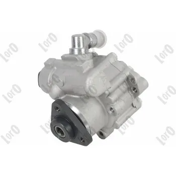 Posilovač řízení Hydraulické čerpadlo, řízení ABAKUS 140-01-173