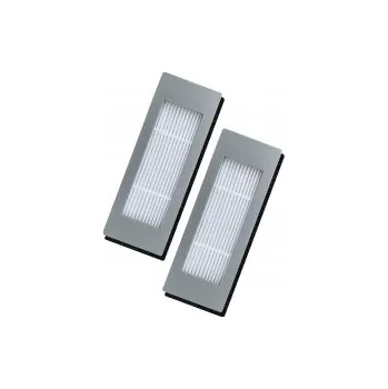 Filtr do robotického vysavače HEPA Filtry pro vysavač IROBOT Roomba Combo 113 2ks