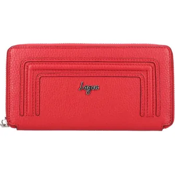 Peněženka Lagen BLC-5591/922 Red