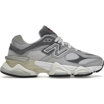 Dámské tenisky New Balance 9060 Rain Cloud Grey Velikost: 48.5 U9060GRY