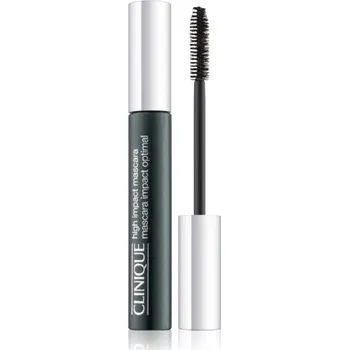 Přípravek na oči Clinique Řasenka pro objem řas High Impact Mascara 7 ml 01 Black