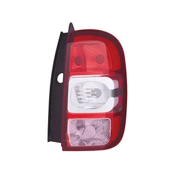 Zadní světlomet Zadní světlo VAN WEZEL 1556932