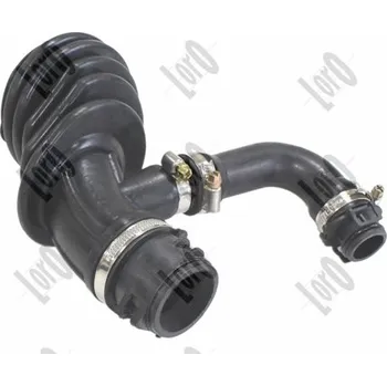 Vzduchový filtr Sací hadice, vzduchový filtr ABAKUS 017-028-019