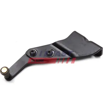 Auto zrcátko Valivé vedení, posuvné dveře FAST FT95562