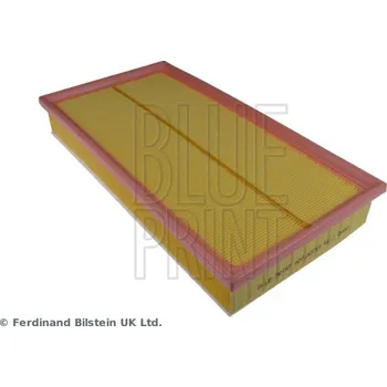 Filtr do auta Vzduchový filtr BLUE PRINT ADV182219