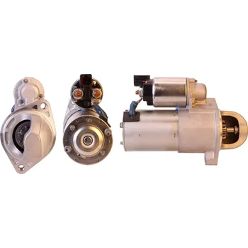 Startér Startér LUCAS LRS02654