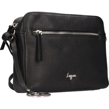 Kabelka Lagen BLC-23/2627 Black