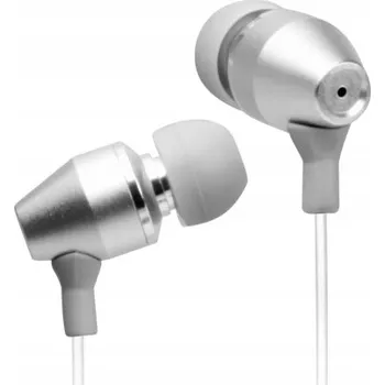 Sluchátka Arctic E231-W, sluchátka do uší (špunty).