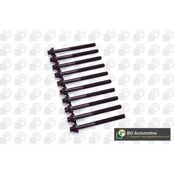 Tuning Sada šroubů hlavy válců BGA BK5383