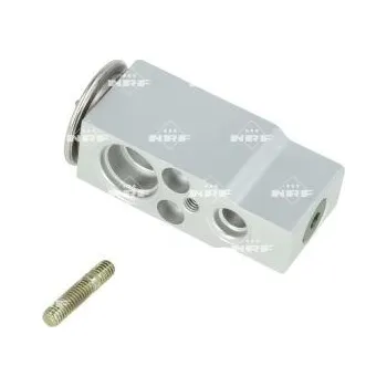 Ventil klimatizace Expanzní ventil, klimatizace AGB 5723KZ-1