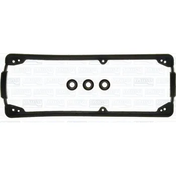 Těsnění motoru Sada těsnění, kryt hlavy válce AJUSA 56022800