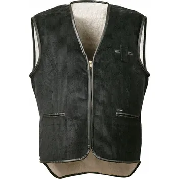 Pánská vesta Pánská vesta DRS-cz72H vícebarevná velikost L