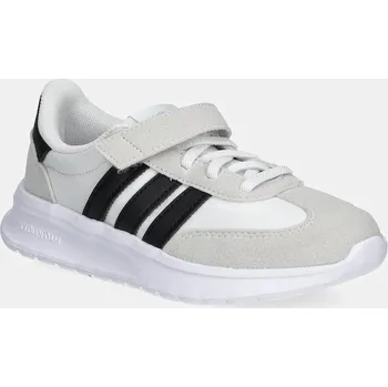 Chlapecké tenisky Dětské boty adidas RUN 70s 2.0 JI4686 šedá 90X, EUR 29