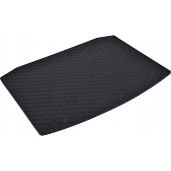 autokoberec Gumová vana do kufru Rigum