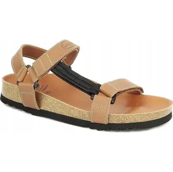 Dámské sandále Scholl dámské sandály Adapta Heaven s plochým podpatkem, velikost 39