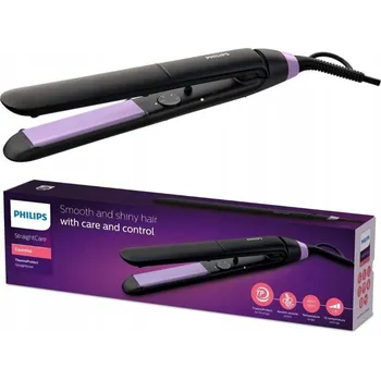 Péče o vlasy Žehlička Na Vlasy Philips BHS377/00