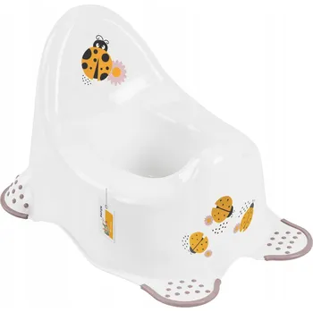 Nočník Nočník Keeeper bílý