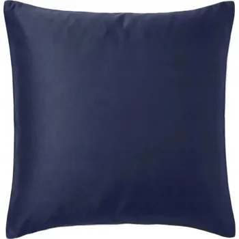 Povlak na polštářek Bambusový povlak na polštář 40x40 cm PREMIUM - Jemný, přírodní, dekorativní s lemem