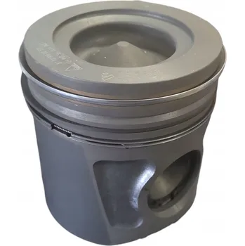 Píst motoru Nural 87-121900-00 Píst