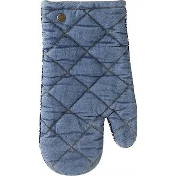 Chňapka KUCHYŇSKÁ CHŇAPKA bavlněná do trouby