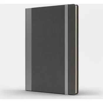 Notes B5 biurowy notes w linię dziennik w twardej okładce blok pro studenty, barevný mini notes vícebarevný