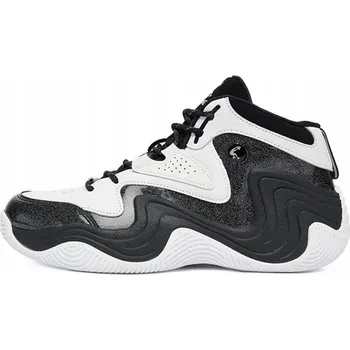 Pracovní obuv Pánské boty Shaq Eoss-Juggernaut AQ95041M-BW velikost 43