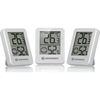 Meteostanice Meteostanice Bresser 7000010QT5000