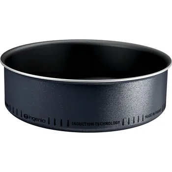 Pánev Tefal Ingenio So'Light L7233502 Hluboká pánev 24 cm