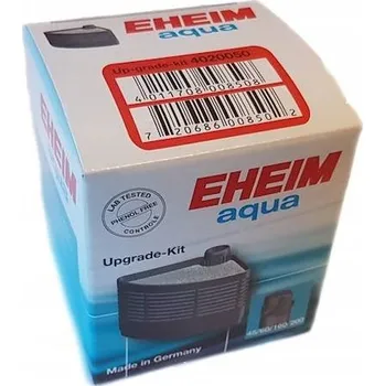 Akvarijní filtr Rohový filtr Eheim EHC 4020050