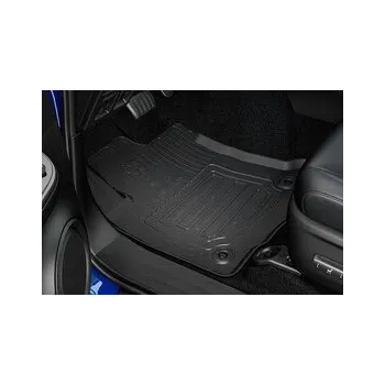 autokoberec TOYOTA Hilux Gumové koberce přední PW210-0K014 OE