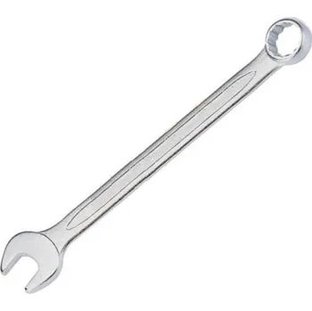 Klíč OTEVŘENÝ KLÍČ TOPEX 22 X 260 MM 35D392 TOPEX