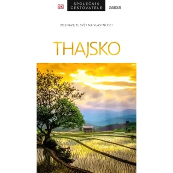 Thajsko (Daniel Stables, 2021)
