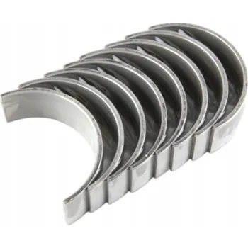 Klimatizace automobilu Kolbenschmidt 79353610 Ložisko ojnice